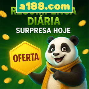 a188.com Fundo de Resgate de Perdas Semanais