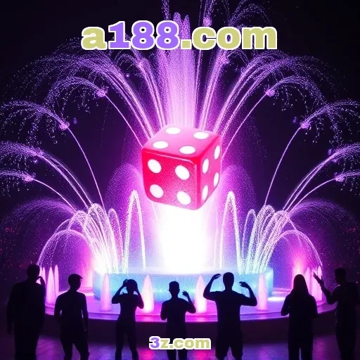 a188.com: Descubra o Melhor do Cassino ao Vivo Hoje Mesmo!