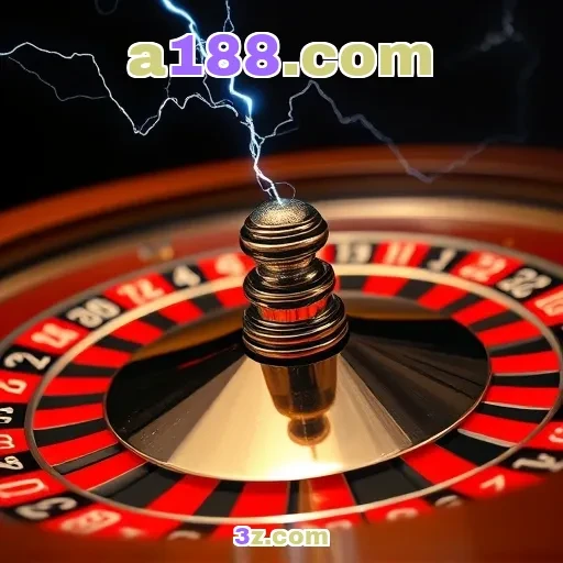 a188.com: Jogos ao Vivo Cheios de Emoção e Interatividade
