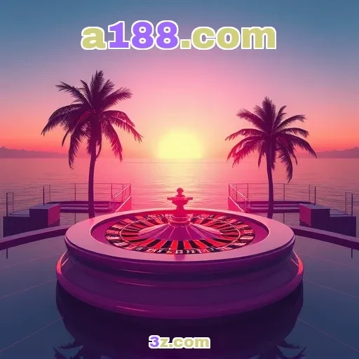 a188.com e a Revolução dos Esportes Virtuais no Mundo dos Jogos